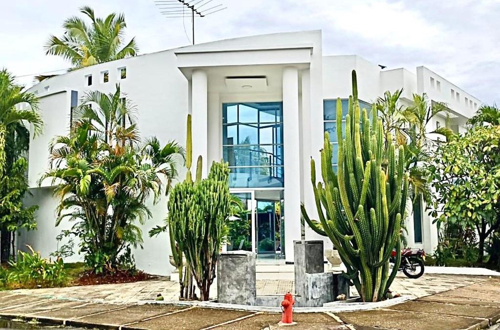 Girardot Villa | Bella y confortable casa - Condominio El Peñón - 6 Hab