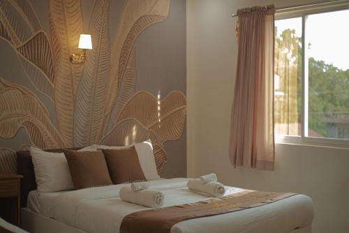 San Carlos City Hotel | Belladama Hotel