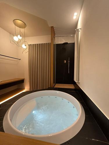 Cava de' Tirreni Apartment | Belladonna Luxury Apartment
