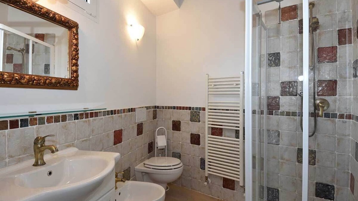 Visgnola Apartment | Bellagio Countryside - Fully equipped apartment between lake and mountain