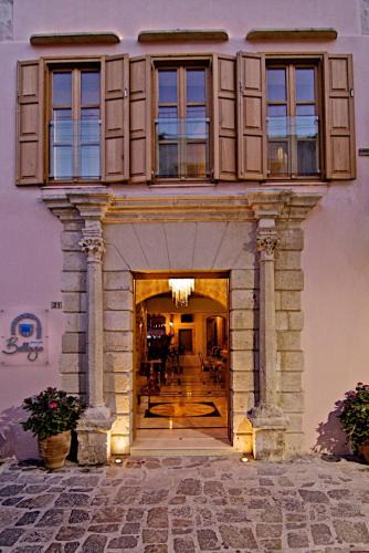 Old Town Rethymnon Hotel | Bellagio Luxury Boutique Hotel