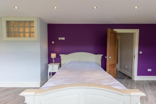 Clonaslee House | Bellair House