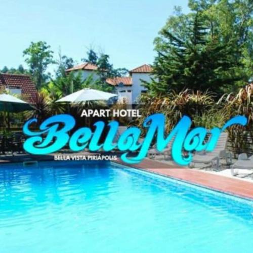 Bella Vista Apartment | Bellamar Apart Hotel