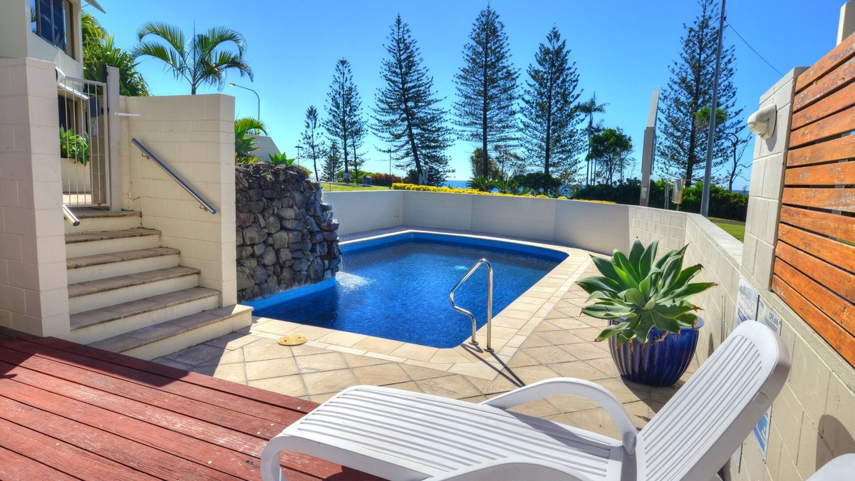 Mooloolaba Apartment | Bellardoo Holiday Apartments