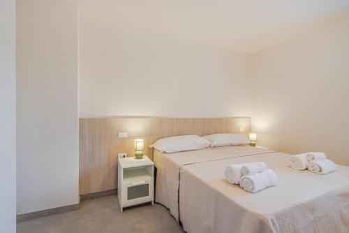 Vaciglio Apartment | Bellaria Palace - Near the city of Ferrari