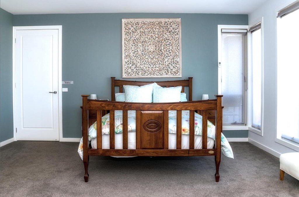 Curlewis Apartment | Bellarine getaway close to beach