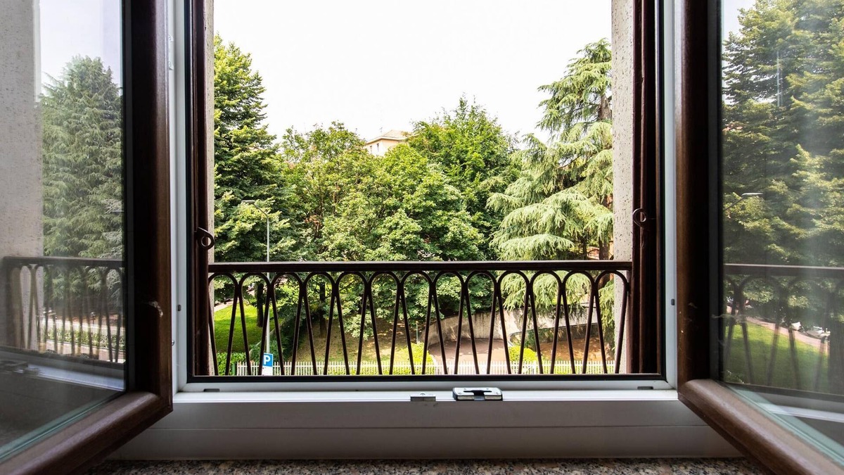 Chiesa Rossa Apartment | Bellarmino 21 in Milano