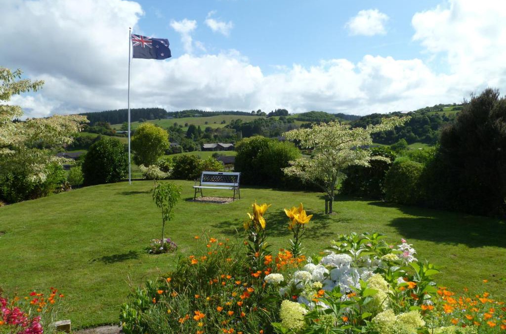 Tikitere Bed & Breakfast | Bellarosa B&B