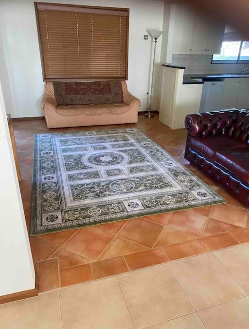 West Wyalong House | Bellarwi House