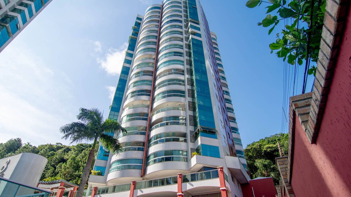 Pioneiros Apartment | Bellas Artes: Vista Mar&Montanhas, PioneirosVC5310