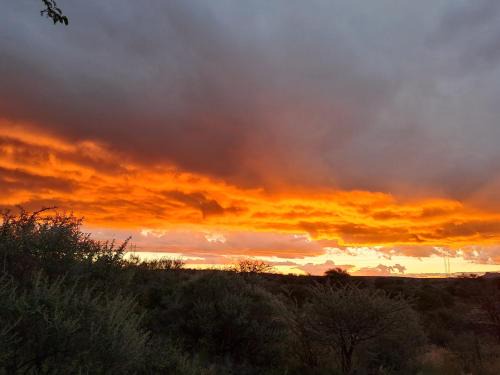 Windhoek Other | BellaTiny, Campsite - bring your own tent