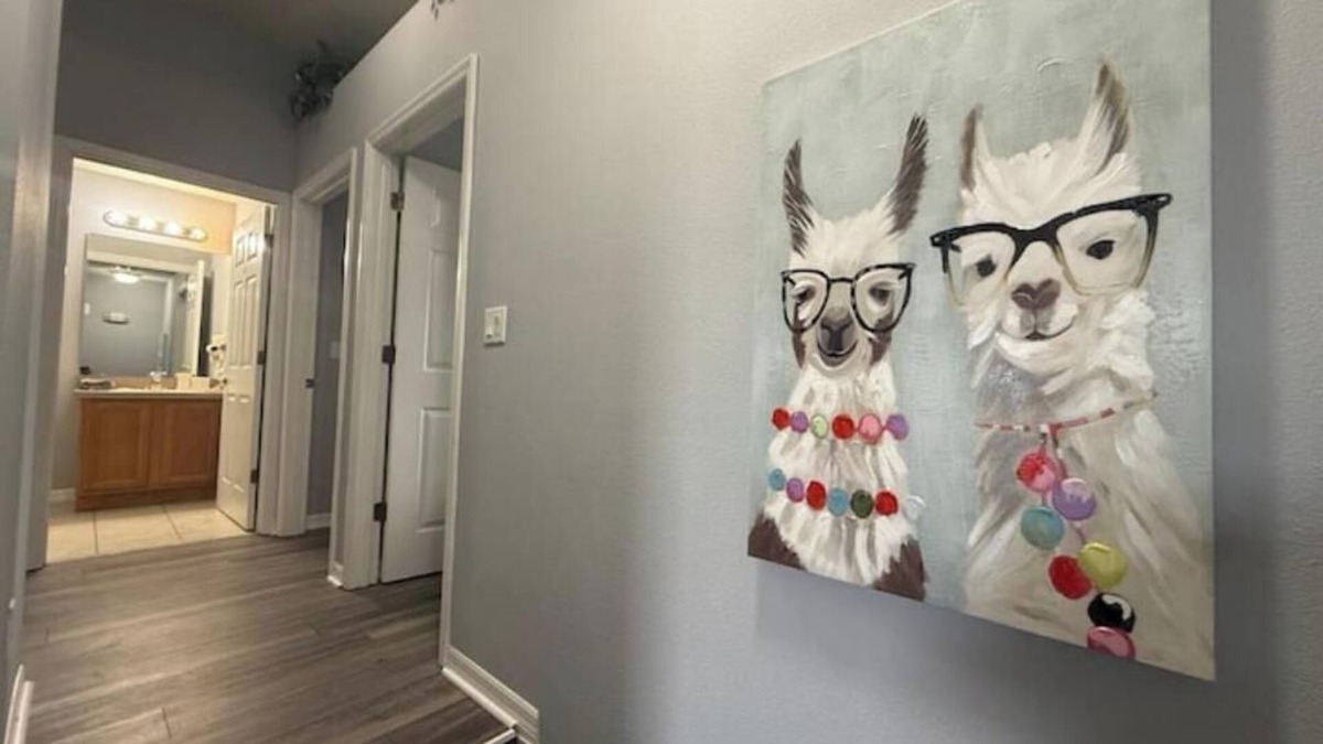 Bellavida House | BellaVida Resort 4557 Ada Lane 3Bdrm Townhome