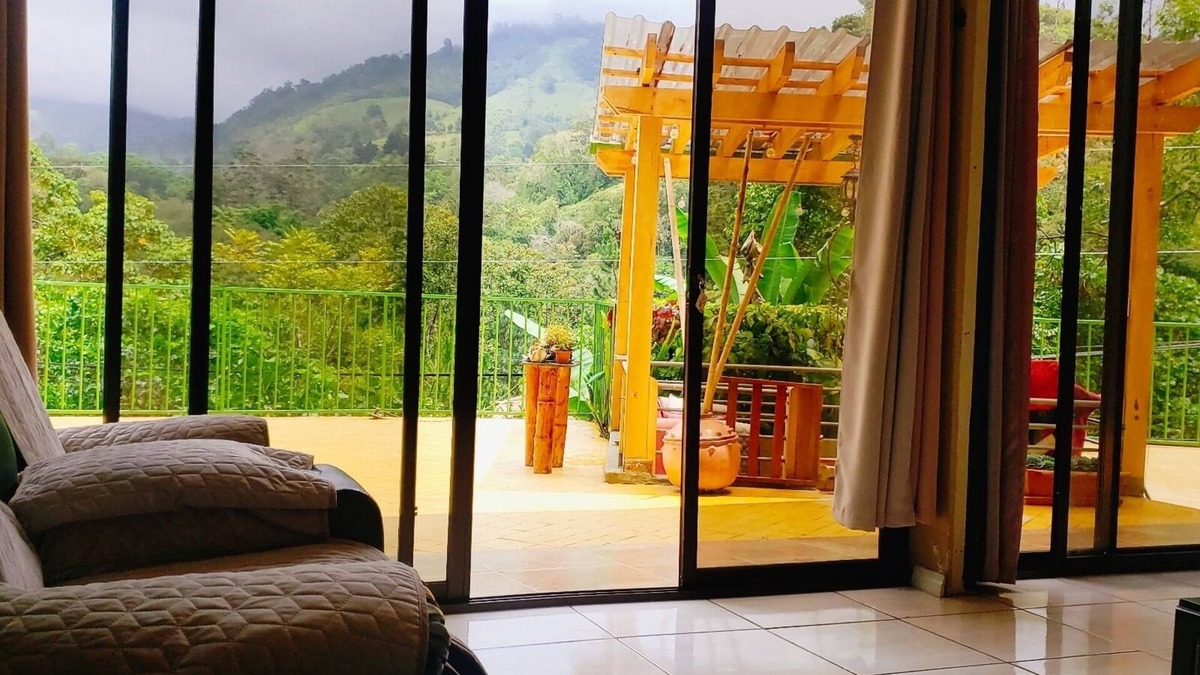 Rivas Villa | Bellavista Elegant Romantic and Private.