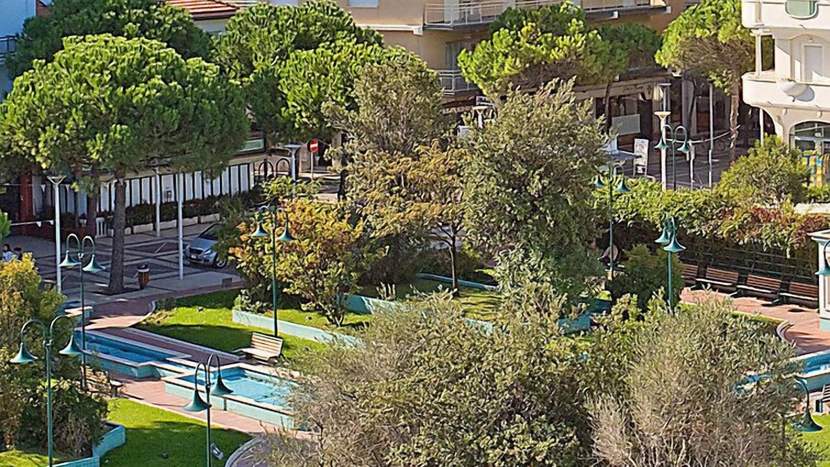 Cattolica Apartment | Bellavista 7 by Interhome