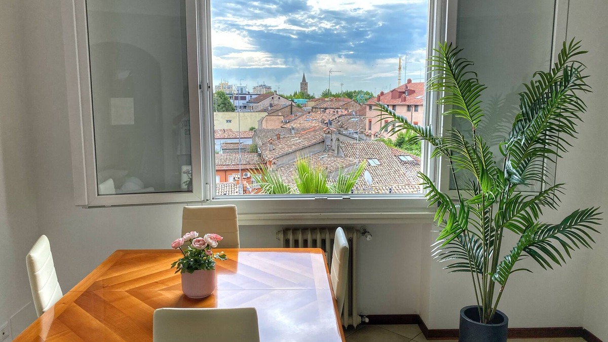 Ravenna Apartment | BELLAVISTA APARTMENT
