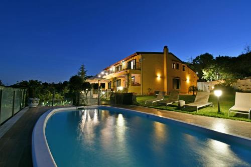 Mascali House | Bellavista Etna