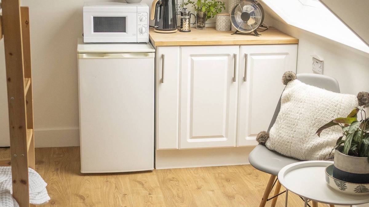 Balloch House | Bellavista
