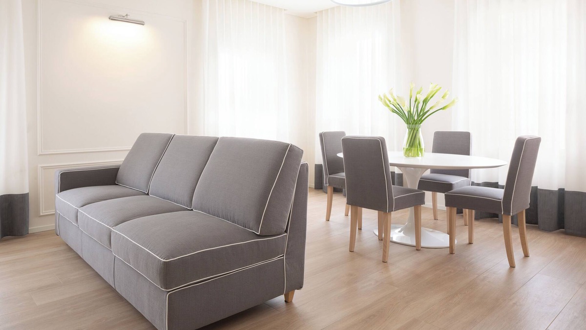 Bigolino Apartment | Bellavista Holiday House