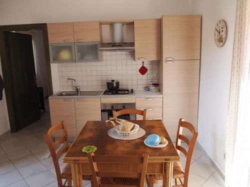 San Pasquale Apartment | Bellavista Holiday Home
