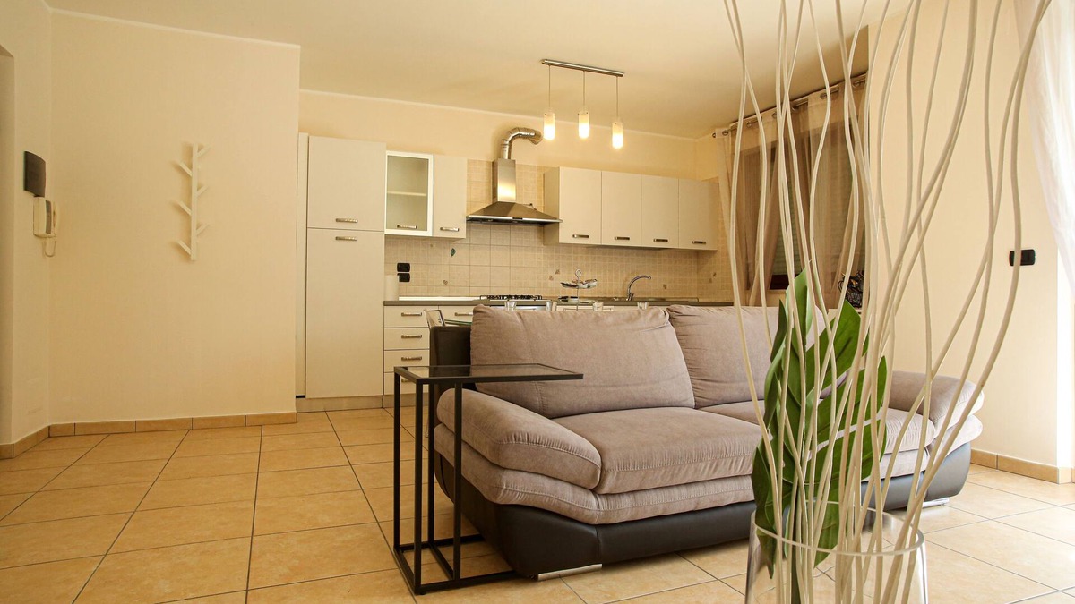 Spoltore Apartment | Bellavista Holiday Home