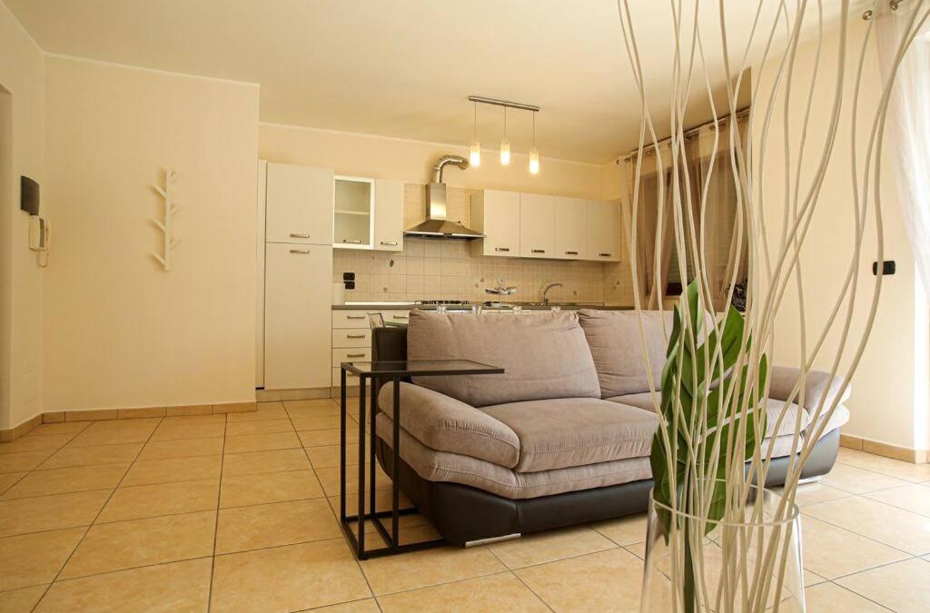 Spoltore Apartment | Bellavista Holiday Home