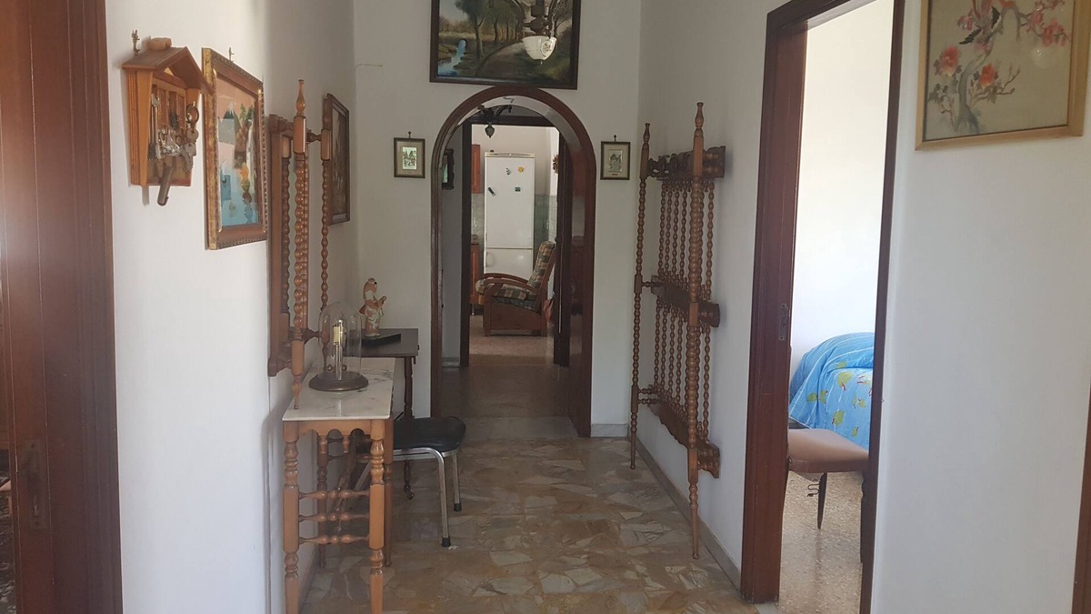 Bacoli House | Bellavista home