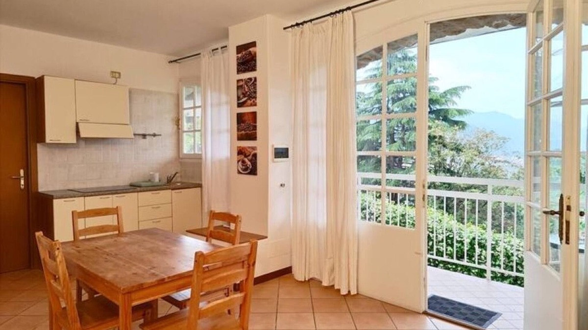 Villongo House | Bellavista Iseo, quiet and 2 independent units