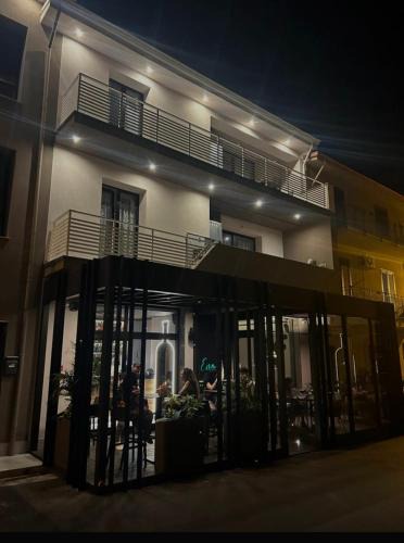 Borgetto Bed & Breakfast | Bellavista
