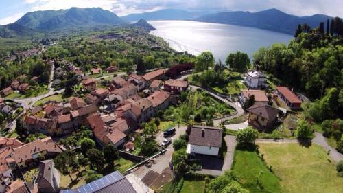 Brezzo di Bedero House | Bellavista