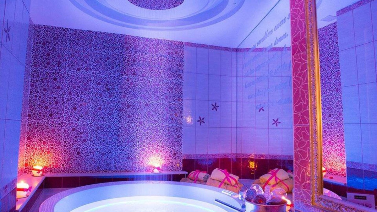 Marina di Varcaturo Hotel | Bellavista