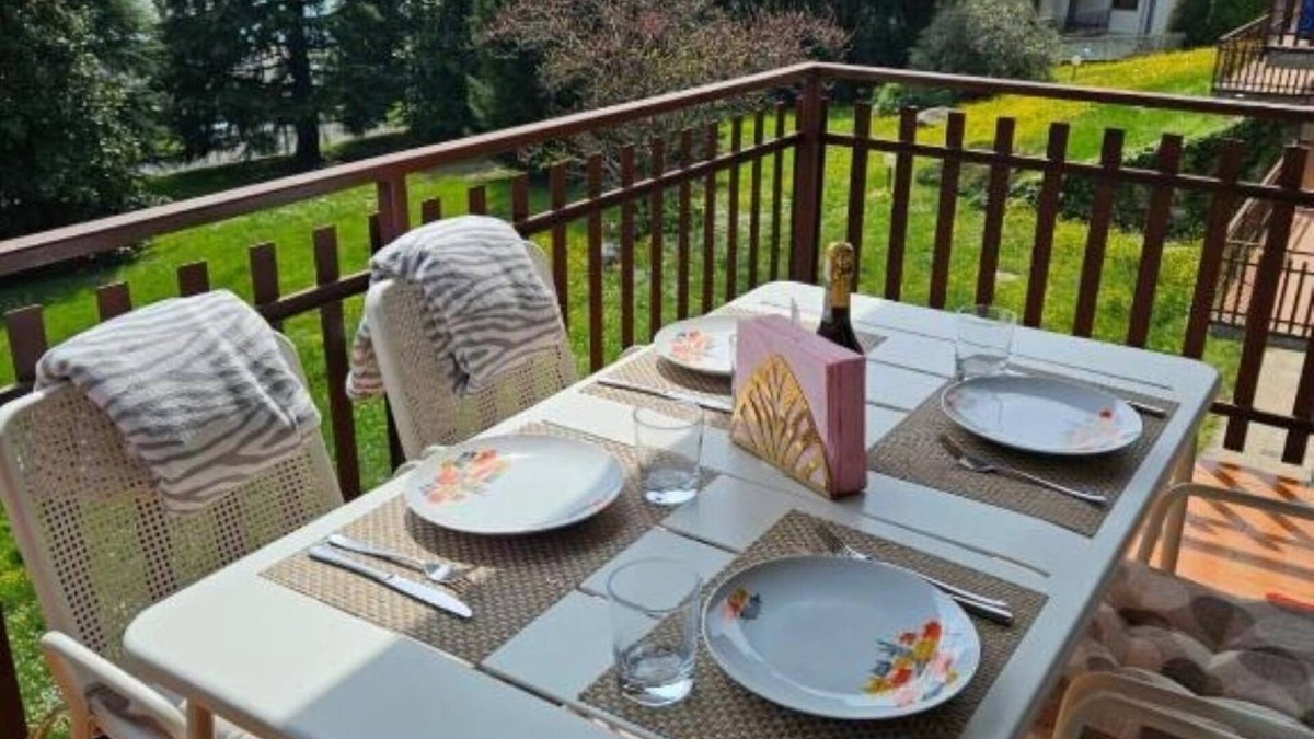 Ranzanico Apartment | BellaVista