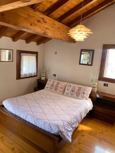 Santorso Apartment | Bellavista