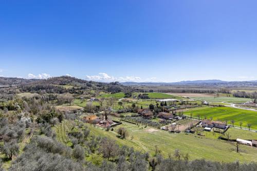 Treggiaia House | Bellavista