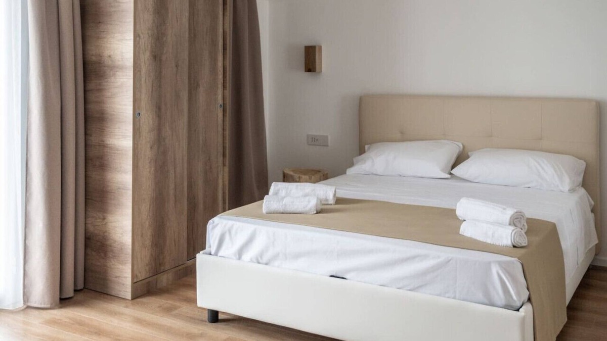 Scoglitti Bed & Breakfast | Bellavista Kamarina Resort Tripla