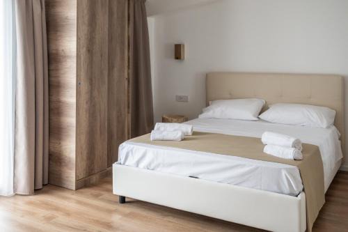 Scoglitti Bed & Breakfast | Bellavista Kamarina Resort