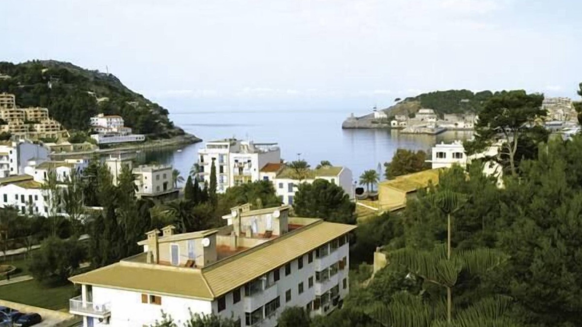 Puerto de Soller Resort | BELLAVISTA PENTHOUSE