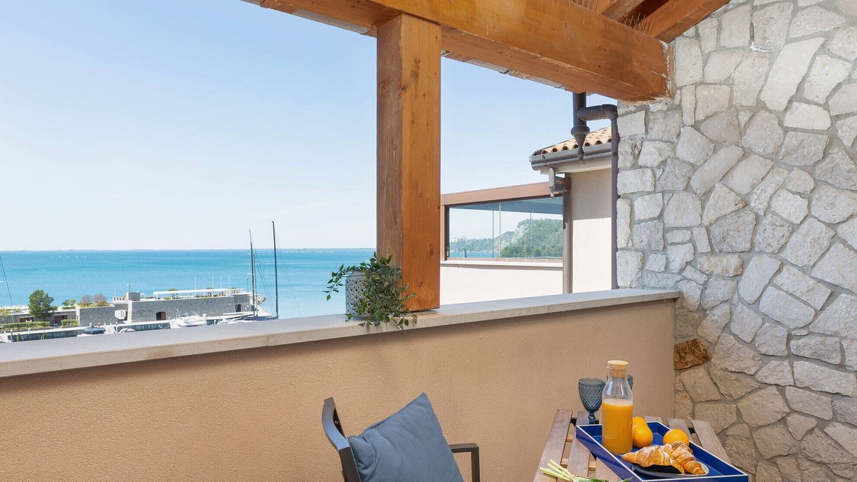 Portopiccolo Apartment | Bellavista - Portopiccolo Apartments