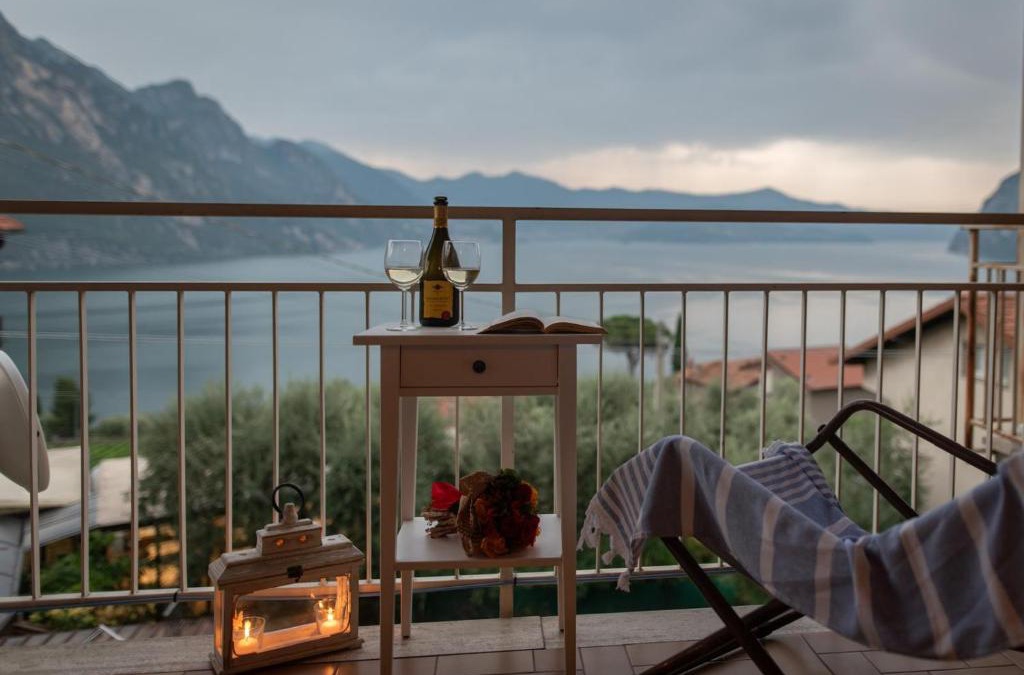 Zorzino Apartment | Bellavista Riva