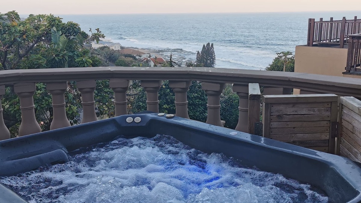 Sheffield Beach House | Bellavista! spectacular oceanviews