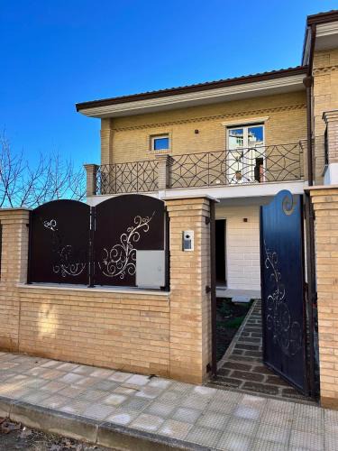 Bovino House | Bellavista Suite & Room
