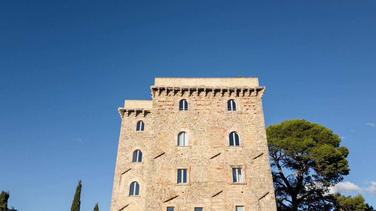 Loreto Villa | Bellavista Tower by Miani Group
