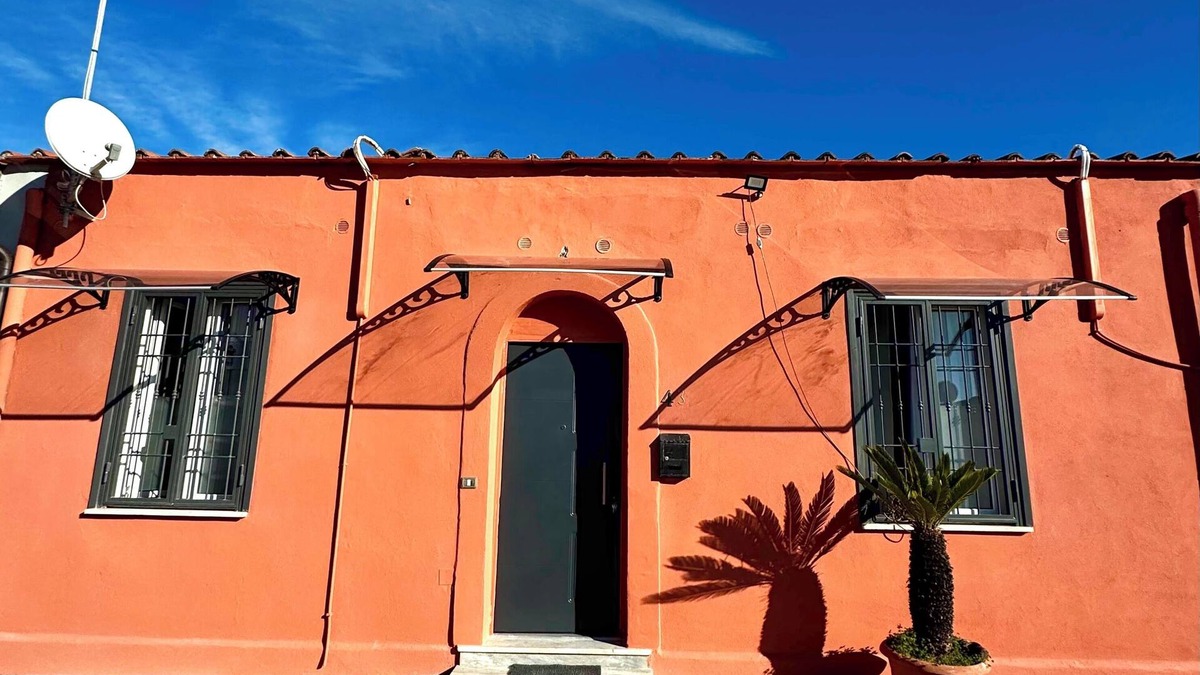 Quartiere XXIX Ponte Mammolo Apartment | Bellavita House Rome
