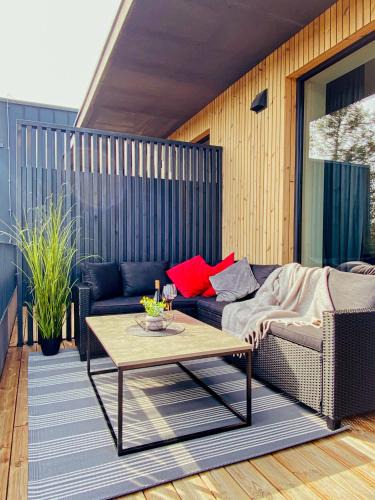 Engure Apartment | BellaVita Seaside Home