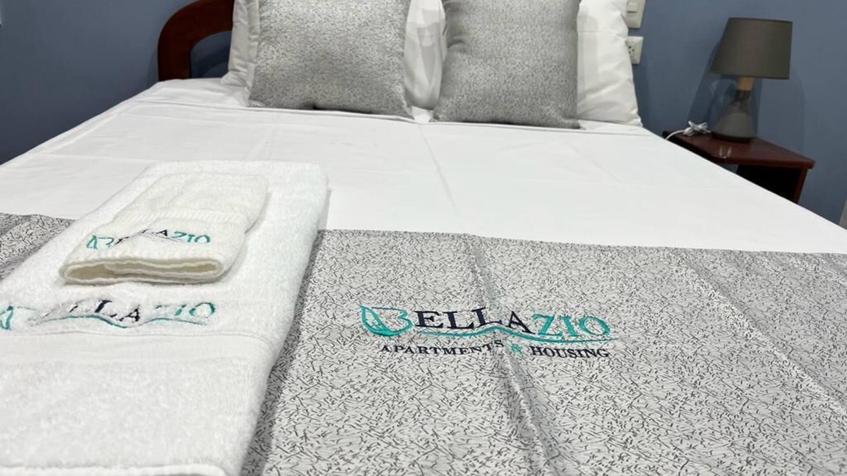 Iquitos Apartment | BELLAZIO, te trae una nueva opción para alojarte con Apartamentos de estreno