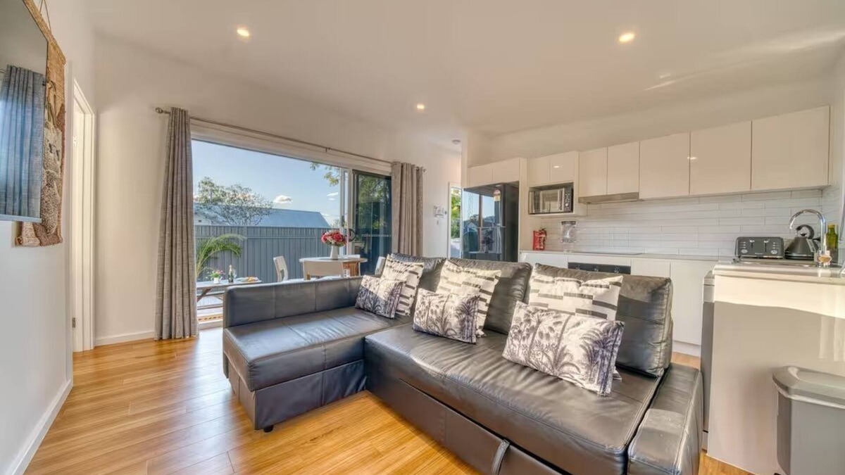 Bellbird Heights House | Bellbird Hideaway