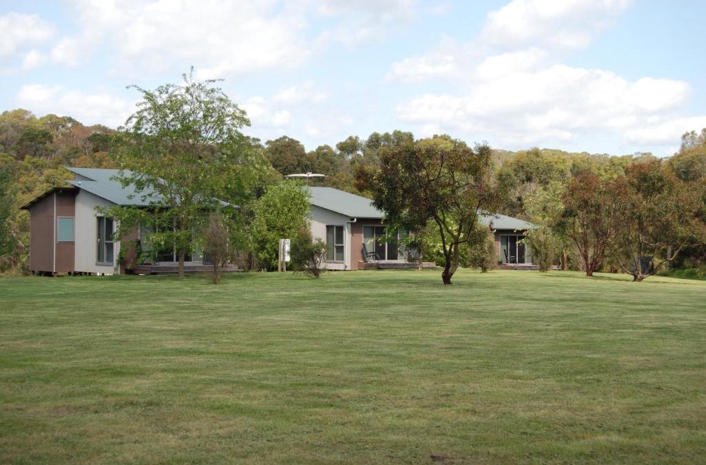 Bellbrae Apartment | Bellbrae Harvest