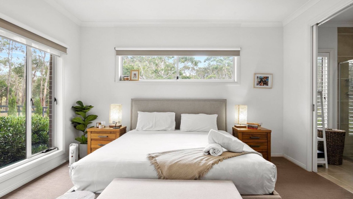 Bellbrae House | Bellbrae Tranquility
