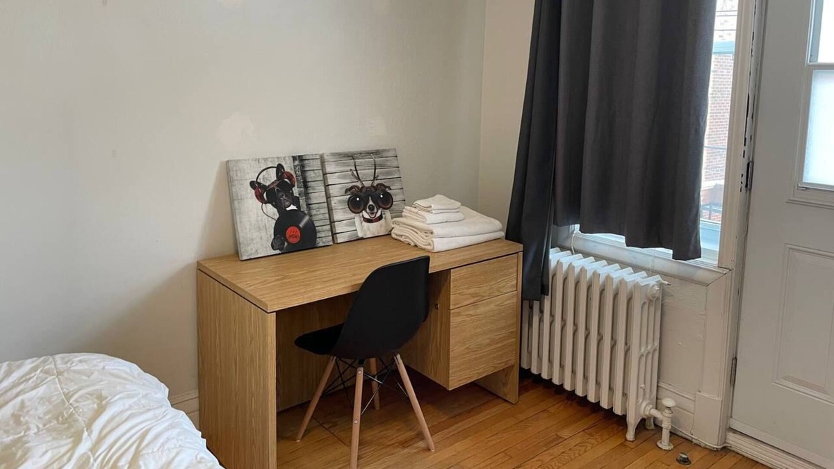 Challans Apartment | Belle Appartement
