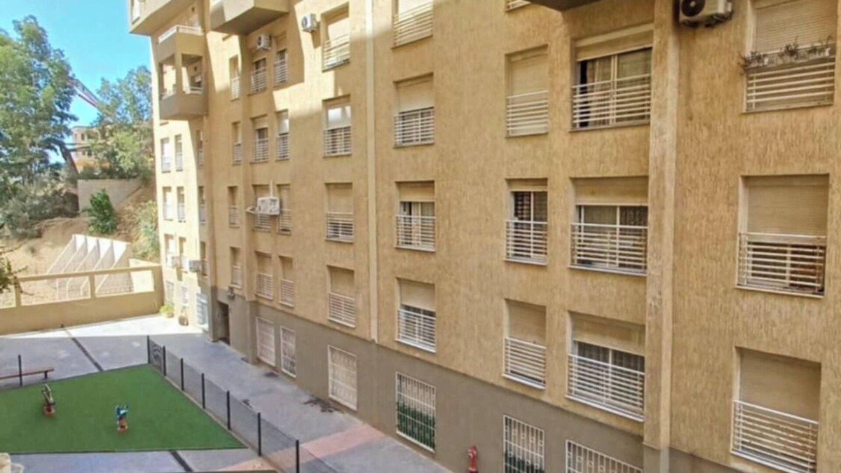 Algiers Apartment | Belle Appartement Pour Belle Séjours