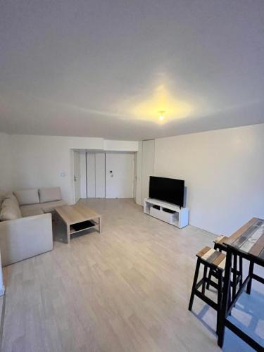 Quartier Atlantis Apartment | Belle Appartement proche gare